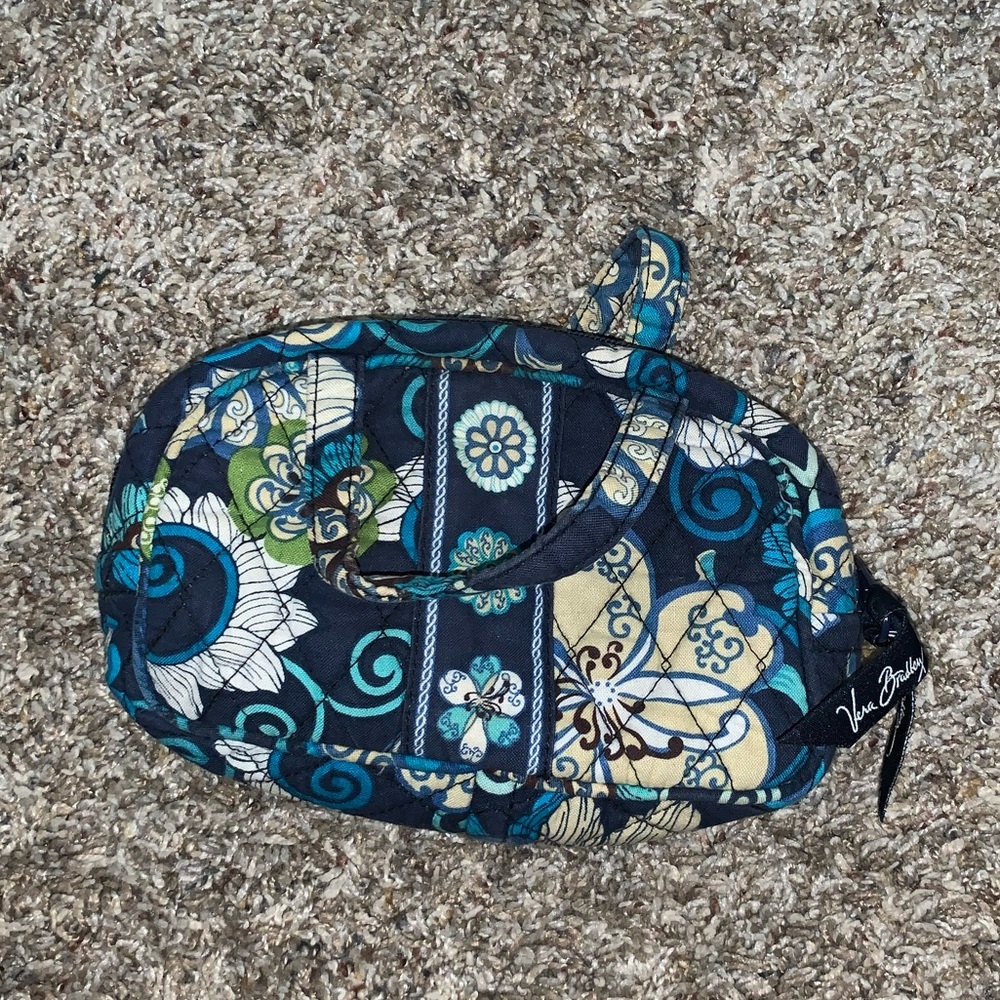 Vera Bradley small purse